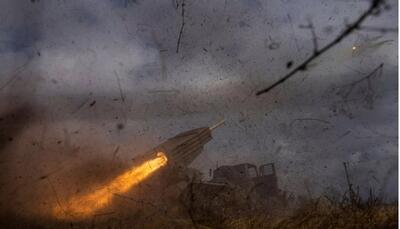 اوکراین ارتش روسیه را زمین گیر و کشتی 65میلیون دلاری اش را غرق کرد