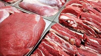 قیمت گوشت گوساله در بازار امروز - مردم سالاری آنلاین
