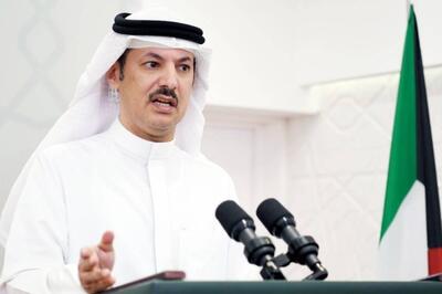 مقام کویتی: سران رژیم صهیونیستی باید به دلیل آوارگی فلسطینیان محاکمه شوند