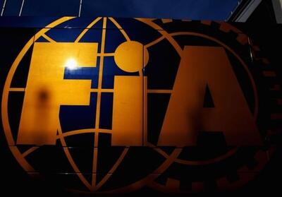 واکنش FIA به تحقیقات از محمد بن‌سلیم - تسنیم
