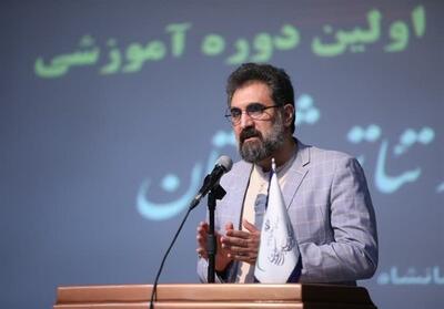 جشنواره تئاتر شبستان اقدامی برای بازگشت به مسجد است - تسنیم