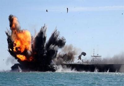 نیروهای مسلح یمن حمله به کشتی آمریکایی را تایید کرد - تسنیم