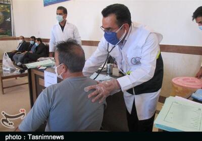 اعزام 324 تیم تخصصی و عمومی پزشکی به مناطق محروم کرمانشاه - تسنیم