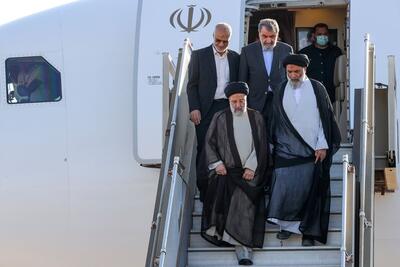 رییس جمهور به خوزستان سفر خواهد کرد