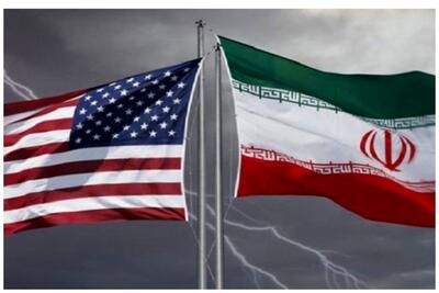ادعای جنجالی آمریکا درباره ایران