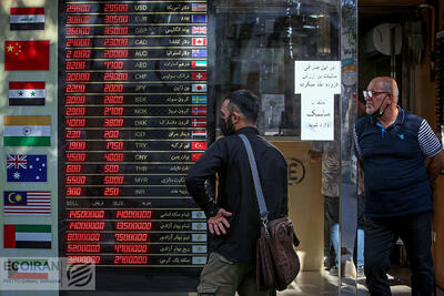شرط ورود دلار تهران به 59 هزار/ قیمت دلار به استراحت می‌رود؟