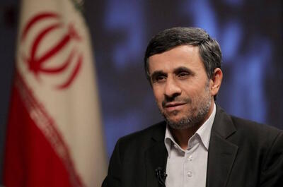 کنایه انتخاباتی احمدی‌نژاد: کدام پیروزی؟ در متنِ شکست حرکت می‌کنید | پایگاه خبری تحلیلی انصاف نیوز