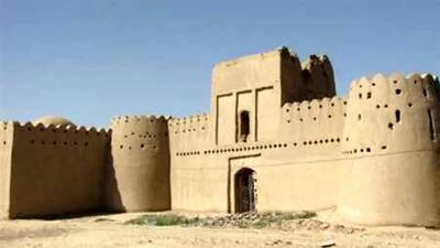 خسارت ۱۰ تا ۴۰ درصدی سیل به آثار تاریخی در سیستان و بلوچستان