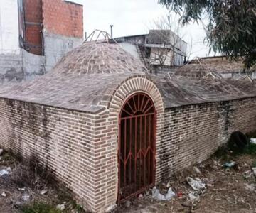گنجینه‌های تاریخی یک روستا در مازندران