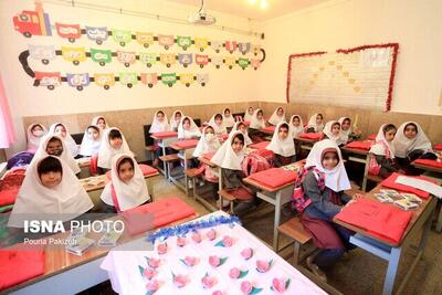 برنامه‌ریزی برای ساخت ۸۰۰ کلاس خیرساز در خوزستان