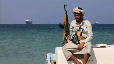 یمن: آمریکا و انگلیس مسئول پیامدهای تشدید تنش در دریای سرخ هستند