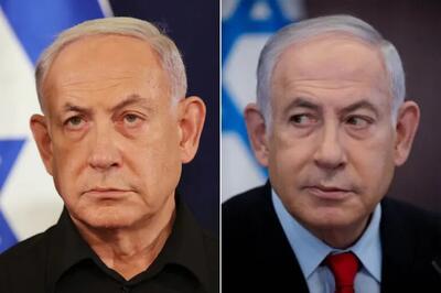 بلایی که جنگ غزه بر سر نتانیاهو آورد