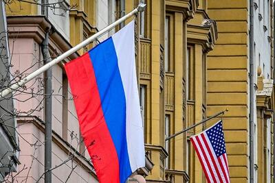 هشدار قاطع روسیه نسبت به فعالیت‌های مشکوک نهادهای آمریکایی