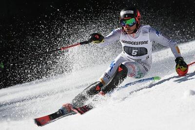 تعویق مسابقات اسکی المپیک زمستانی ناشنوایان  