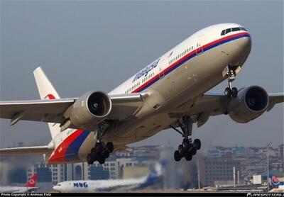 ناپدیدشدن بوئینگ MH370 حامل دو مسافر ایرانی؛ پاسپورت‌ها دزدی بودند | رویداد24