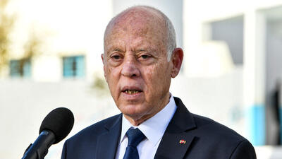 رئیس جمهور تونس: نامزدهای انتخابات نباید مورد تایید خارجی ها باشند | خبرگزاری بین المللی شفقنا