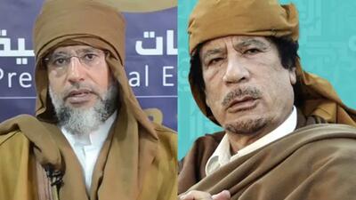 العربیه: بازگشت شبکه های تلویزیونی قذافی به صداو سیمای لیبی پس از وقفه بیش از ۱۰ ساله | خبرگزاری بین المللی شفقنا