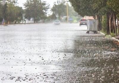 بارندگی‌ها در خراسان جنوبی 10 درصد کاهش یافت - تسنیم