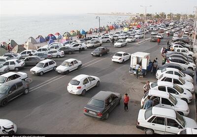 میزبانی استان بوشهر از 10 میلیون گردشگر در ایام تعطیلات نوروز - تسنیم
