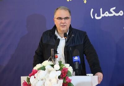 استاندار زنجان: رفع مشکل رشد اقتصادی از مسیر ارتقای بهره‌وری می‌گذرد - تسنیم