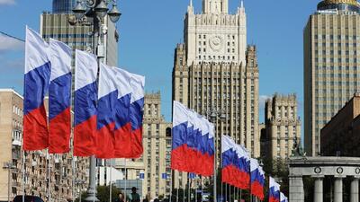 آمریکا : تا ۴۸ ساعت دیگر « افراطی‌ها » به پایتخت روسیه حمله می‌کنند