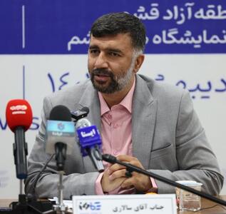رئیس صنایع دریایی کشور: قشم می‌تواند به محل تولد تمدن نوین دریایی و اقیانوسی ایران تبدیل شود