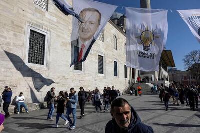 امیدهای اردوغان برای بازپس‌گیری استانبول: اختلافات در جبهه اپوزیسیون