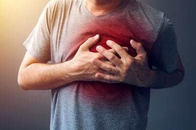 دلایل تپش قلب شدید پس از خواب | اقتصاد24