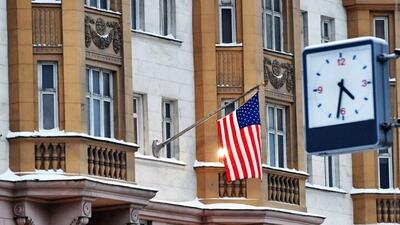 ادعای عجیب آمریکا درباره حمله «افراطی‌ها» به مسکو تا ۴۸ ساعت دیگر | اقتصاد24