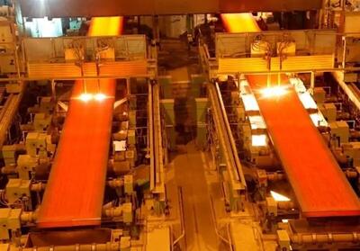 افتتاح بزرگ‌ترین کارخانه آهن اسفنجی ایران در خوزستان/ اهمیت استراتژیک  زمزم ۳  برای فولادی‌ها