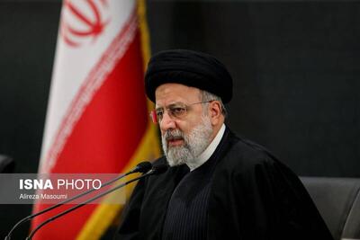 رئیس جمهور: اراده ملت ایران و مجموعه‌های صنعتی، بر اراده دشمنان فائق آمده است