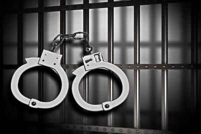 ۵۵ محکوم متواری در گیلان دستگیر شدند