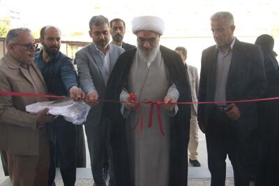 نمایشگاه قرآن و عترت «می‌خوانمت» در بوشهر افتتاح شد