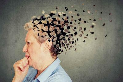 پیری جمعیت و خطر افزایش آلزایمر در جامعه