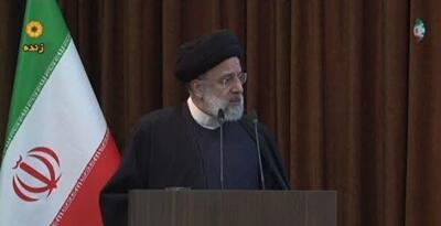رئیس جمهور:ایران امروز، ایران پیشرفته و فن‌آور است - شهروند آنلاین
