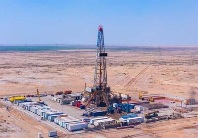 اولین میدان نفتی «تمام ایرانی» امروز به‌بهره‌برداری می‌رسد