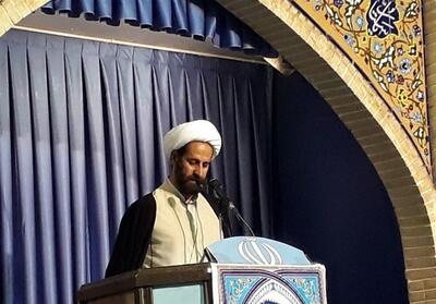 امام‌جمعه موقت خرم‌آباد: منتخبان مجلس باید مشکلات مردم را شناسایی کنند - تسنیم
