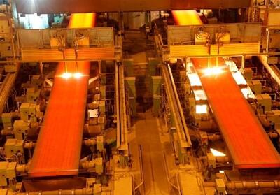 افتتاح بزرگ‌ترین کارخانه آهن اسفنجی ایران در خوزستان/ اهمیت استراتژیک   زمزم 3   برای فولادی‌ها - تسنیم