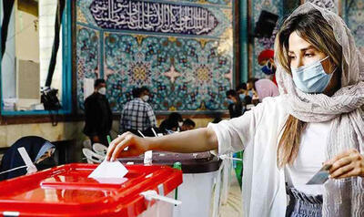 اجرای لایحة حجاب و عفاف در پساانتخابات!