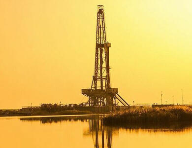 توسعه میدان نفتی آزادگان در چند ماه آینده