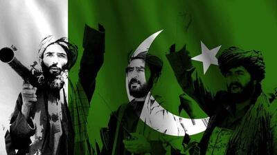 پاکستان منتظر چراغ سبز طالبان