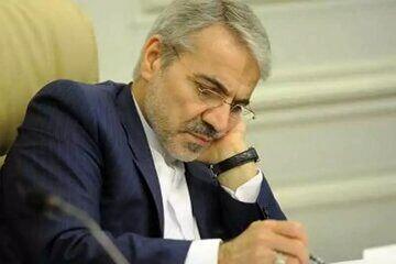 این مسئول دولت روحانی به رئیسی هشدار داد