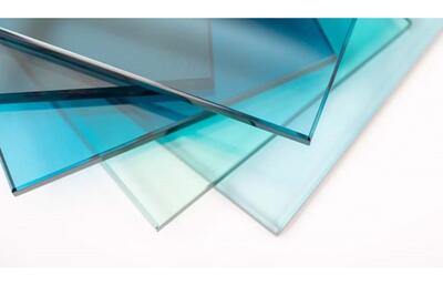 کاربرد انواع شیشه در ساختمان