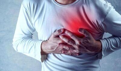 محرک‌های غیرمنتظره حمله قلبی چیست؟