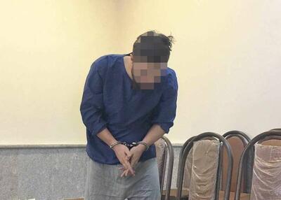 حکم اعدام برای مردی که در یک پارک به ۹ زن تجاوز کرد/ متهم در دادگاه: من در هرات زن و بچه دارم