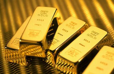 انس جهانی طلا به رکورد جدید رسید | اقتصاد24