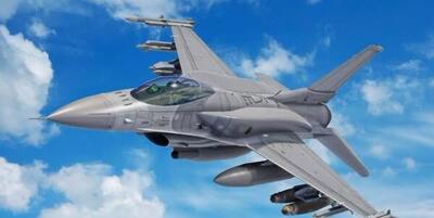 روند تحویل جنگنده‌های «اف-۱۶» به ترکیه آغاز شد
