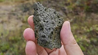 کشف قدیمی‌ترین ابزارهای سنگی در اروپا با قدمت یک میلیون سال در اوکراین