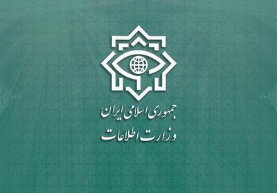 وزارت اطلاعات: بزرگ‌ترین شبکه اخلالگر مالی و بنگاه‌های قمار آنلاین مرتبط با انگلستان منهدم شد