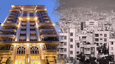 با کمتر از ۲ میلیارد تومان در این محله تهران خانه دار شوید